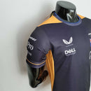 Camiseta Mclaren Ricciardo