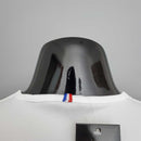 Camiseta Alpine - Branca