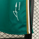 Camiseta Fernando Alonso - Aston Martin 2023 Season