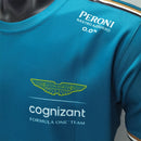 Camiseta Aston Martin V2