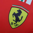 Camiseta Ferrari formula 1 v3