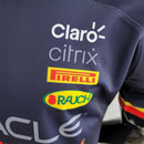 Camiseta Red Bull V7