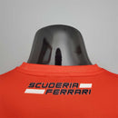 Camiseta Ferrari Formula 1 v2