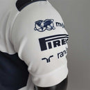 Camiseta Alpha Tauri Gasly