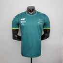 Camiseta Aston Martin