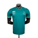 Camiseta Aston Martin