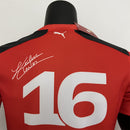 Camiseta Ferrari Formula 1 v2