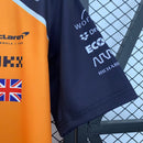 Camiseta Mclaren 2025 Season