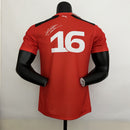 Camiseta Ferrari Formula 1 v2