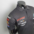 Polo Petronas Yamaha - Preta