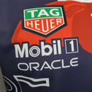 Camiseta Red Bull Racing Mexico GP 2021 Special Edition