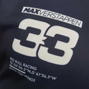 Camiseta Red Bull - Edição Especial Max