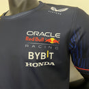 Camiseta Red Bull