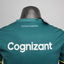 Camiseta Aston Martin