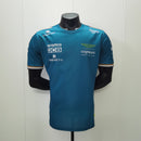 Camiseta Aston Martin V2