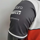 Camiseta Alfa Romeo V2