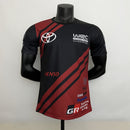 Camiseta Toyota WRC