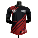 Camiseta Toyota WRC
