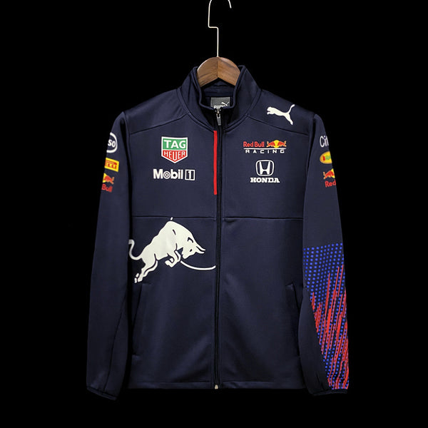 Jaqueta Red Bull Racing 2021 Season