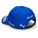 Boné Carlos Sainz Willams Racing 2025 Season