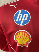 Jaqueta Scuderia Ferrari F1 Team