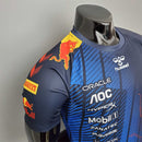 Camiseta Red Bull E-SPORTS