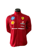 Jaqueta Scuderia Ferrari F1 Team