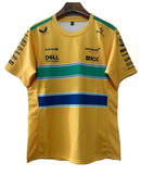 Camiseta Mclaren SENNA GP de Mônaco 2024 - Special Edition