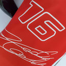 Polo Ferrari Charles LecLerc