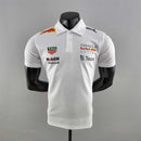 Polo Red Bull Racing (Branca)
