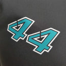 Camiseta Mercedes Lewis Hamilton