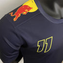Camiseta Red Bull V2