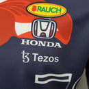 Camiseta Red Bull Racing Mexico GP 2021 Special Edition