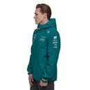 Windbreaker Aston Martin F1 Team