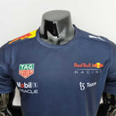 Camiseta Red Bull V5