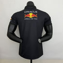 Polo Red Bull Preta