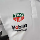 Polo Red Bull Racing (Branca)