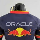 Camiseta Red Bull V7