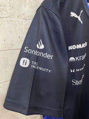 Camiseta Williams 2025 Season