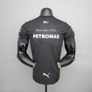 Camiseta Mercedes Lewis Hamilton