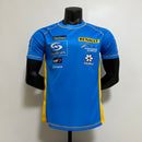 Camiseta Renault Fernando Alonso 2005