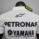 Polo Petronas Yamaha V2