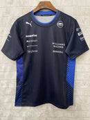 Camiseta Williams 2025 Season