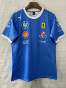 Camiseta Ferrari Monza Special Edition