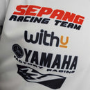 Polo Petronas Yamaha V2