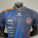 Camiseta Red Bull E-SPORTS