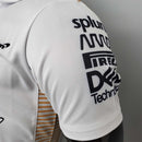 Polo Lando Norris McLaren (Branca) 2021 Season