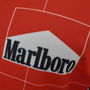 Camiseta Ayrton Senna McLaren Honda F1 1991