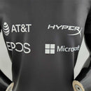 Camiseta Red Bull E-SPORTS V3