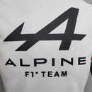 Camiseta Alpine - Branca
